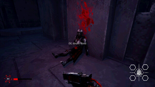 CONCRETE BURIAL screenshot 2