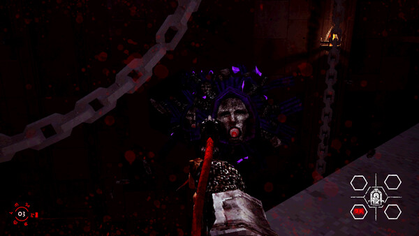 CONCRETE BURIAL screenshot 4