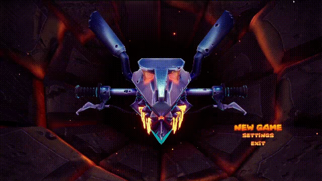 Molten Jaw video 2