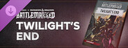 Demeo x Dungeons & Dragons: Battlemarked - Twilight's End