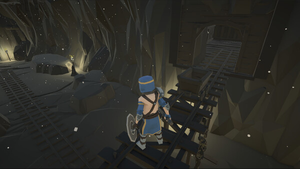 Скриншот 4 из игры The Forsaken Crown