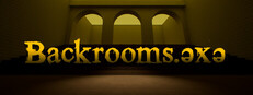 Backrooms.əxə cover