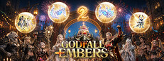Godfall: Embers cover