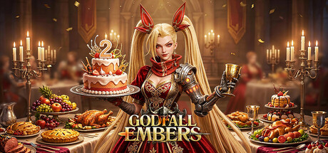 Godfall: Embers