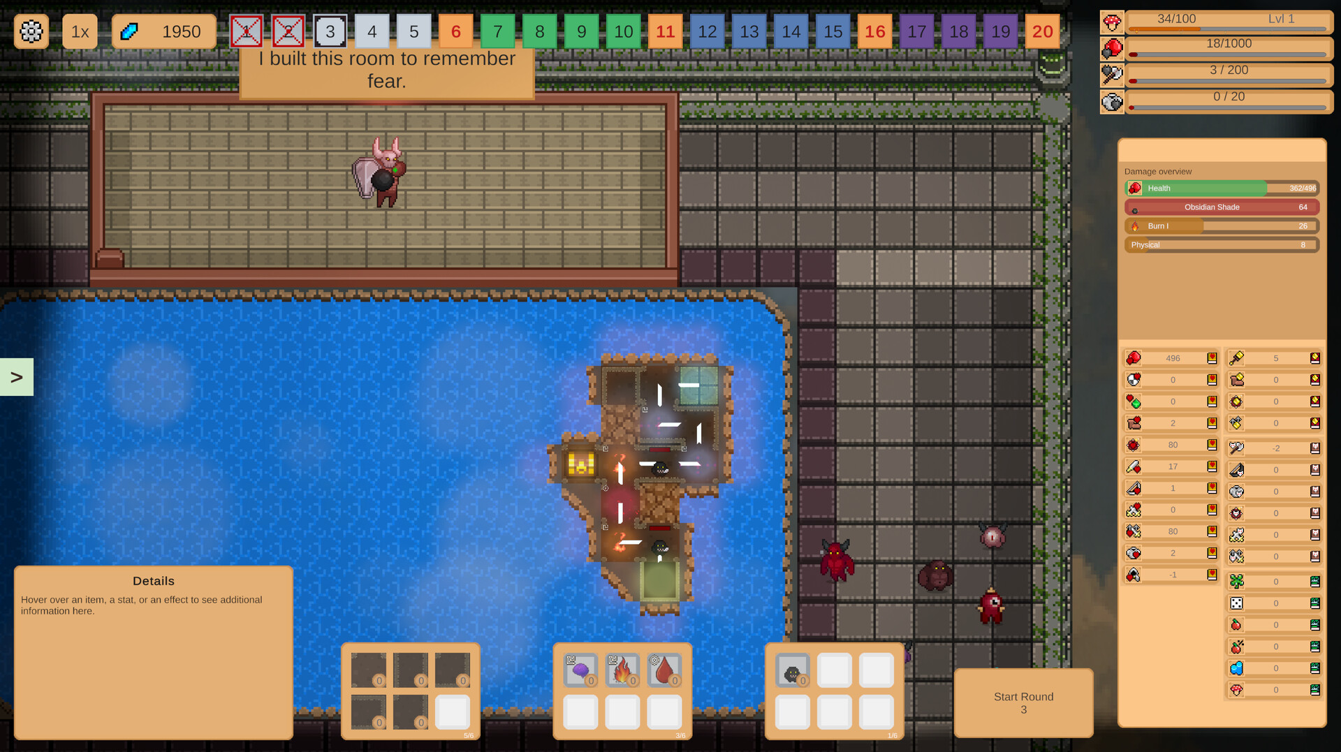 Dungeon Crafter screenshot 5