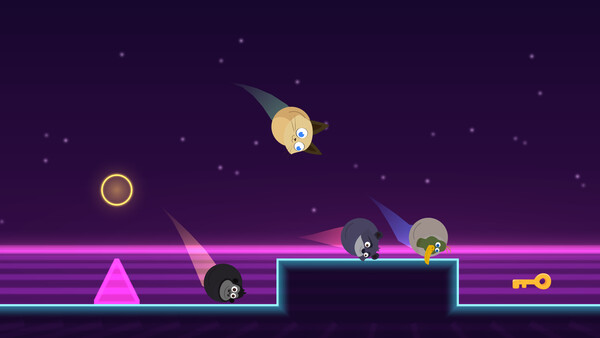 Animals League Unite screenshot 6