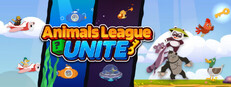 Animals League Unite Small Capsule Image