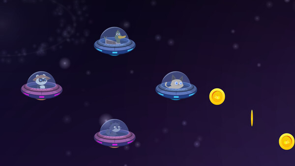 Animals League Unite screenshot 3
