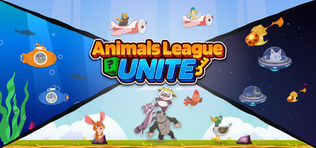 Animals League Unite
