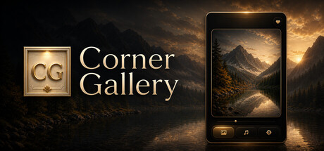 Corner Gallery