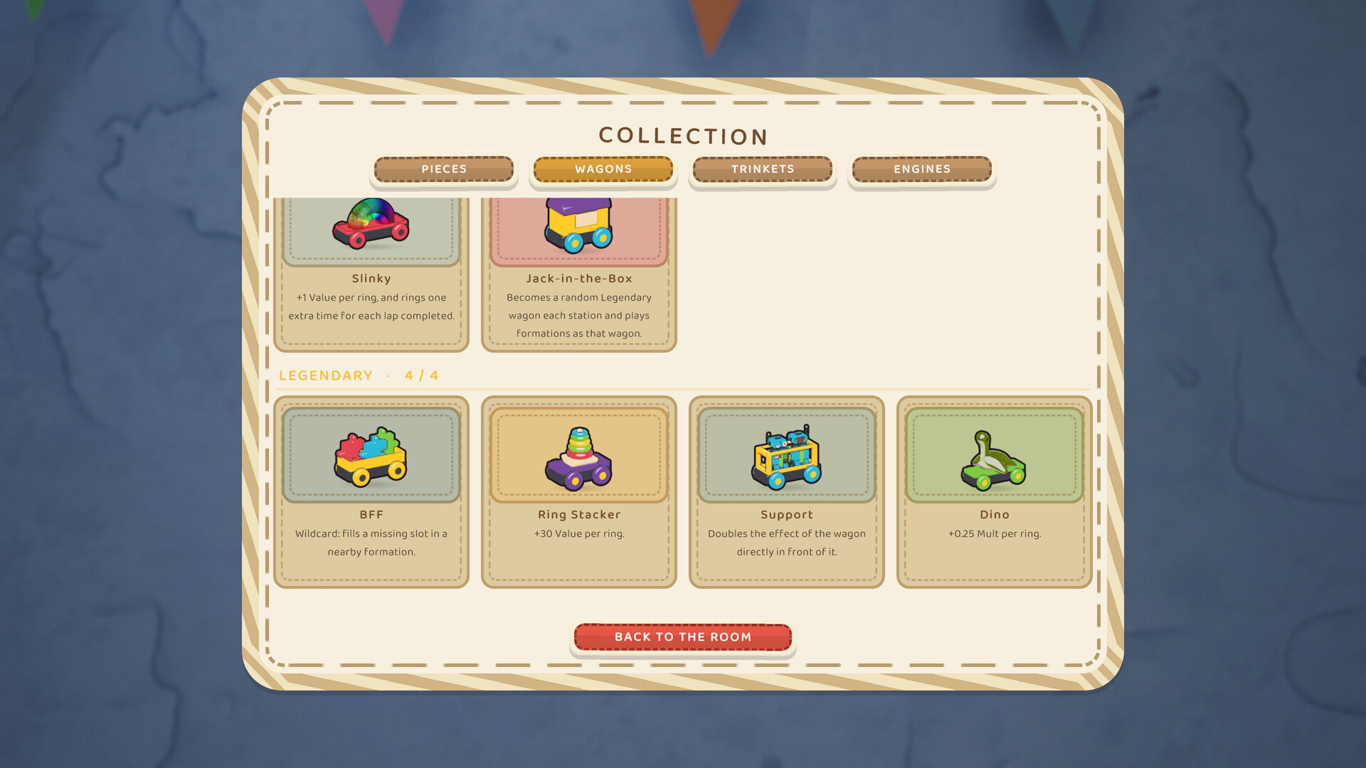 RailRogue screenshot 5