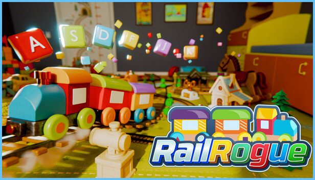 RailRogue