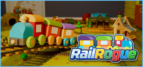 RailRogue