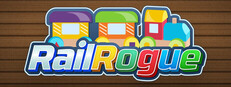 RailRogue cover