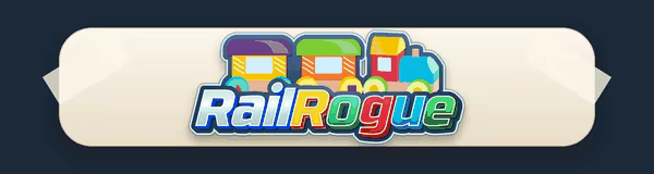 RailRogue video 1