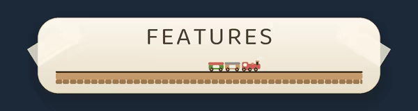 RailRogue video 8