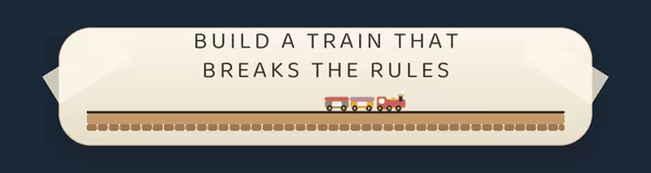 RailRogue video 6