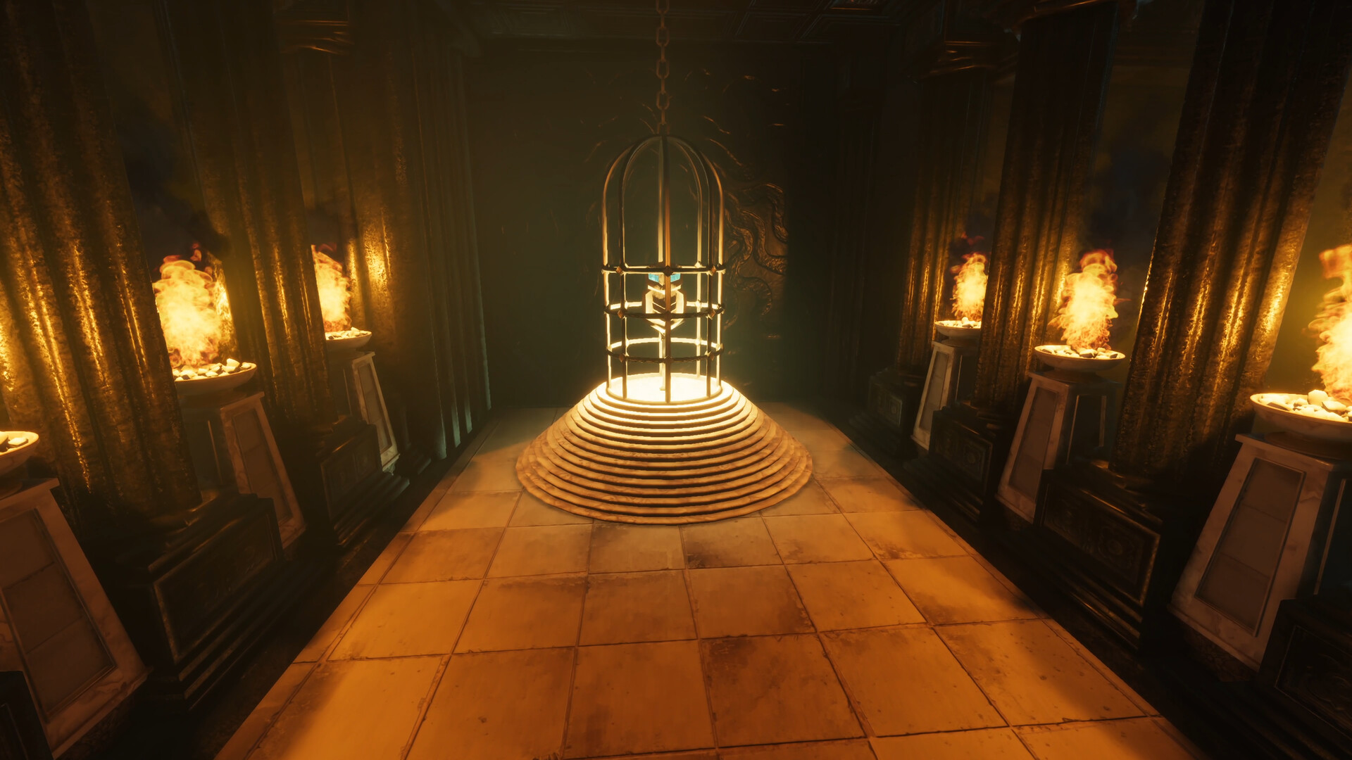 Medusa's Gaze screenshot #12