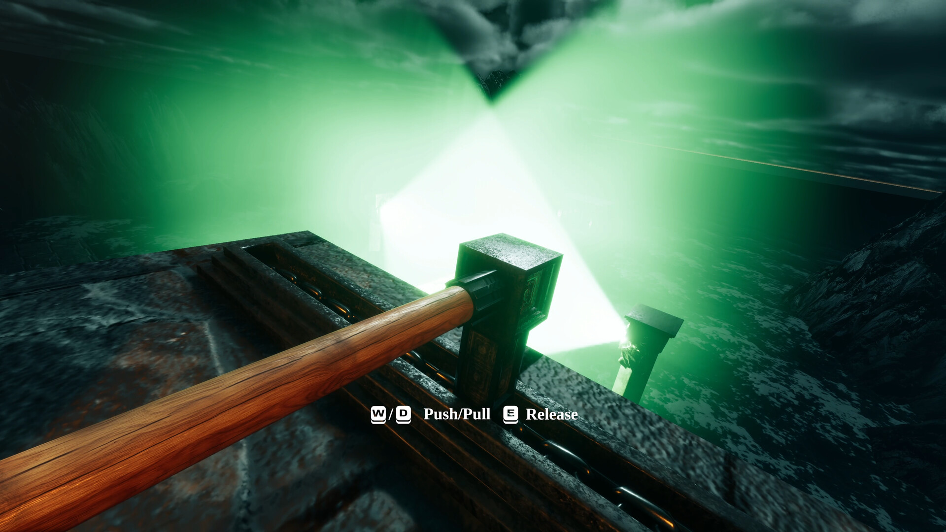 Medusa's Gaze screenshot 5