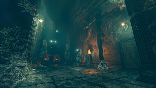 Medusa's Gaze screenshot 6