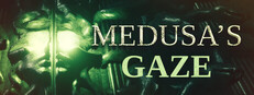 Medusa's Gaze cover