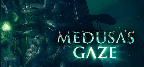 Medusa's Gazeの作品画像