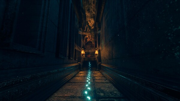 Medusa's Gaze screenshot 7