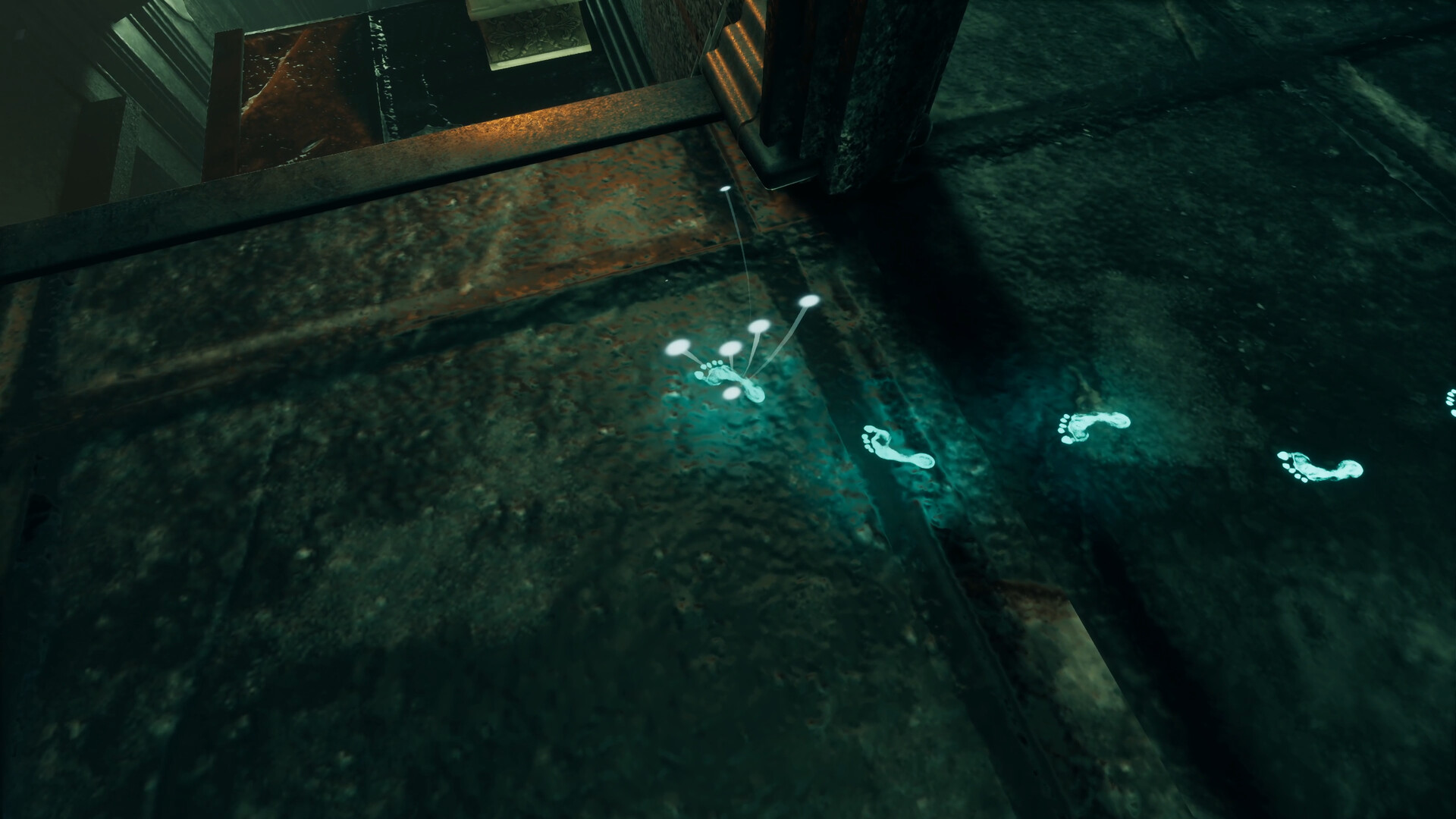 Medusa's Gaze screenshot #10