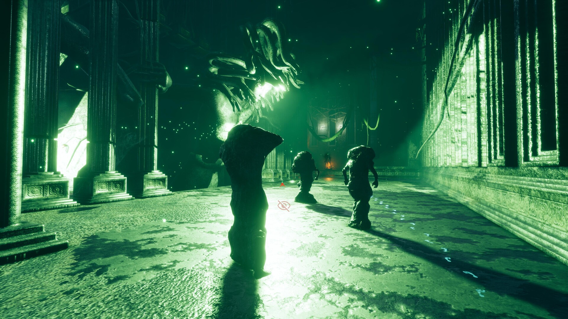 Medusa's Gaze screenshot 3