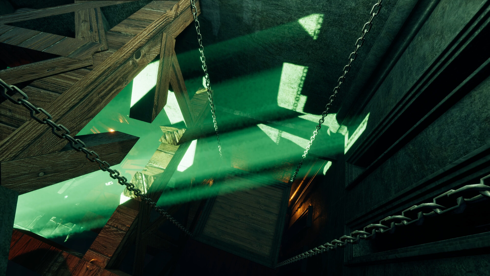 Medusa's Gaze screenshot #9
