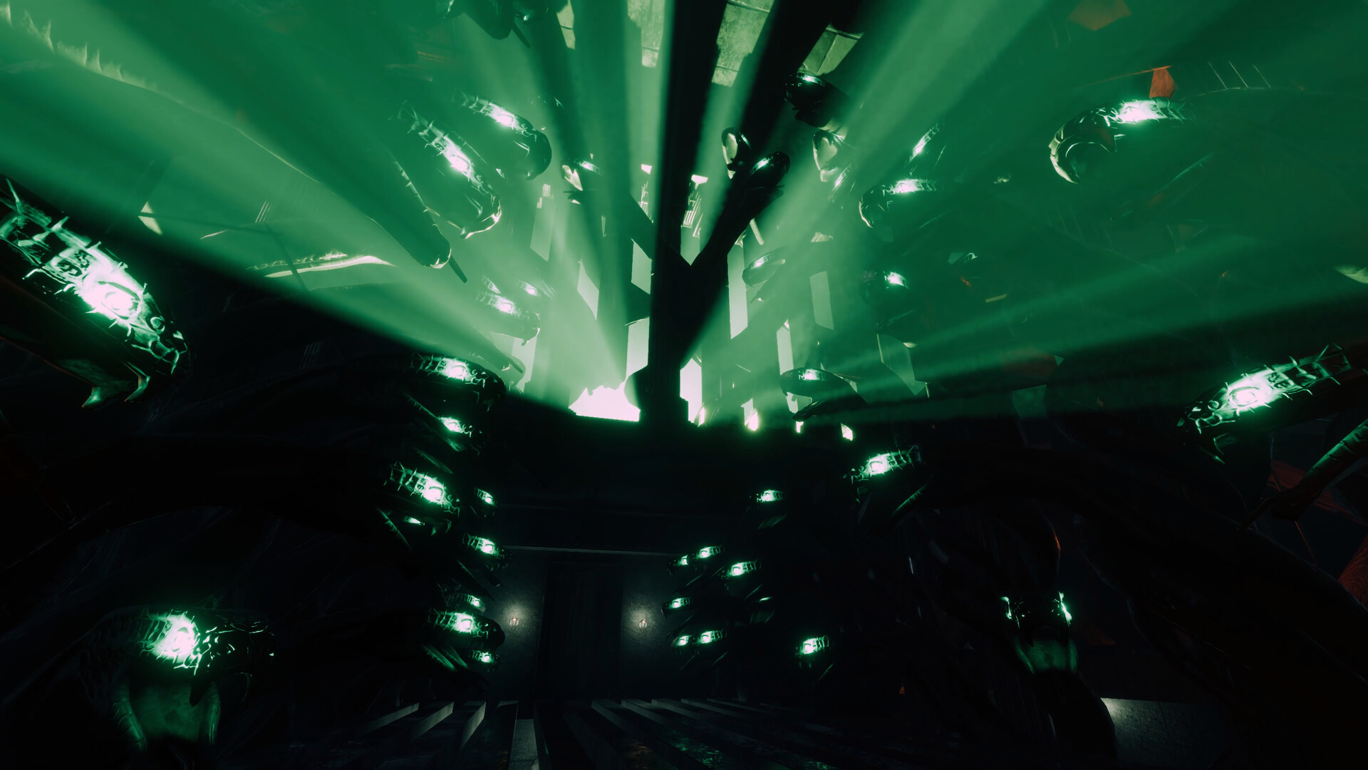 Medusa's Gaze screenshot #15