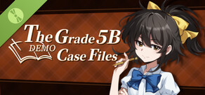 五年B班事件簿 - The Grade 5B Case Files Demo