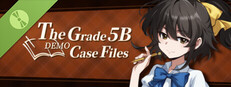 五年B班事件簿 - The Grade 5B Case Files Demo