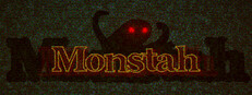 Monstah cover