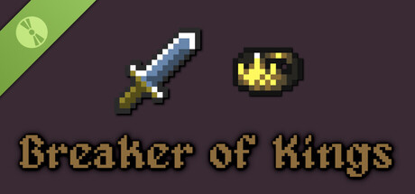 Breaker of Kings Demo