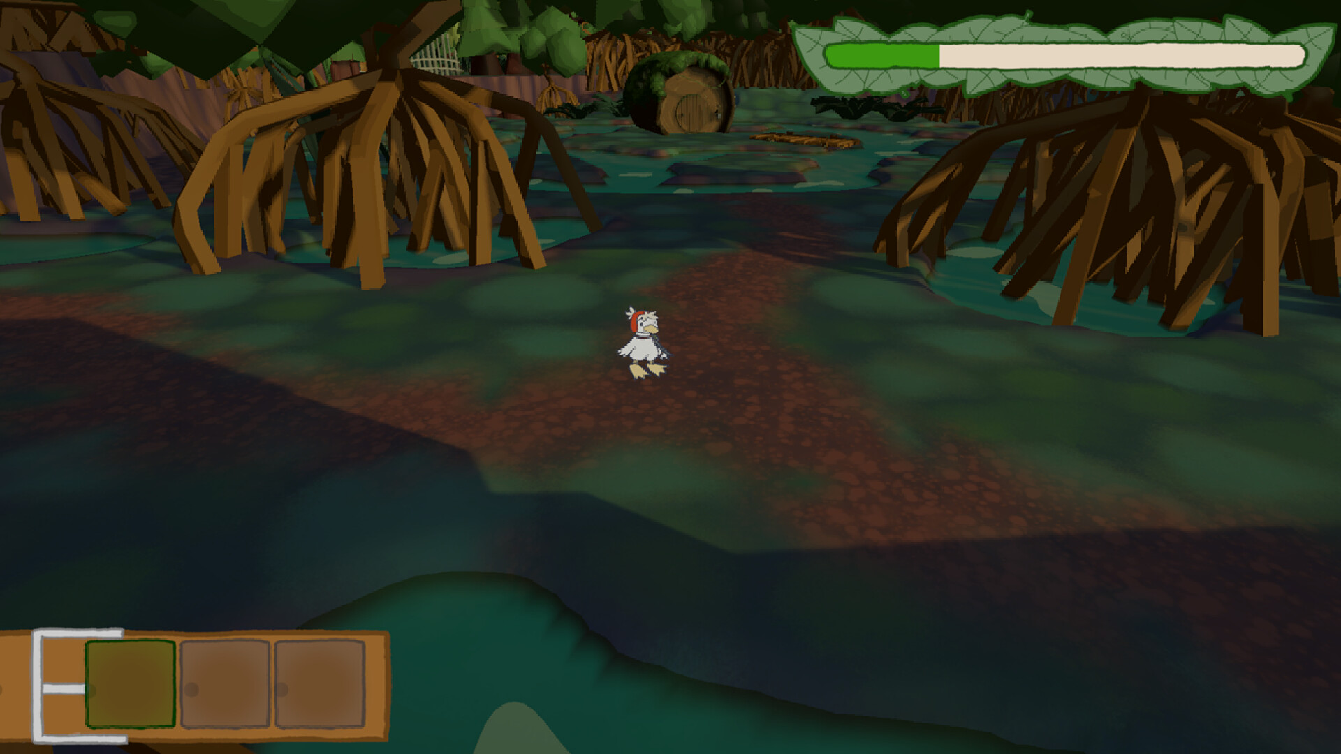 Once Apond a Time Featured Screenshot #1