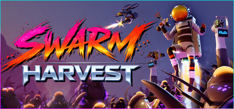 Swarm Harvest