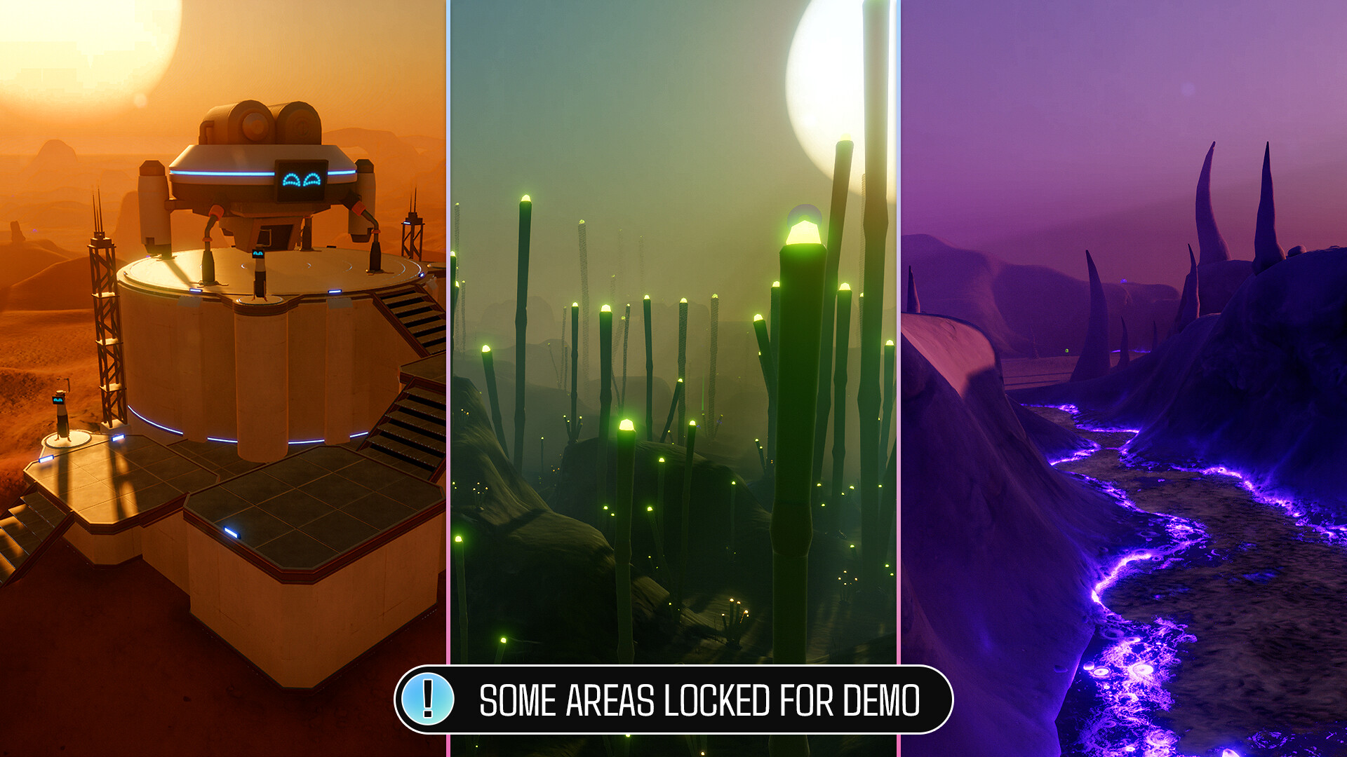 Swarm Harvest screenshot #8