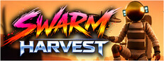 Swarm Harvest cover