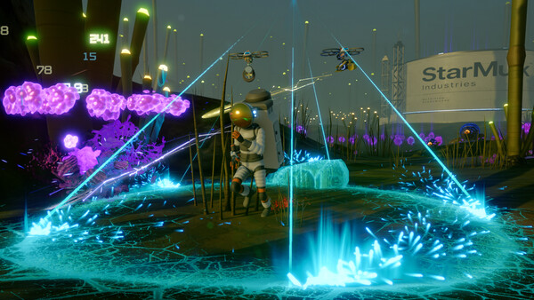 Screenshot media
