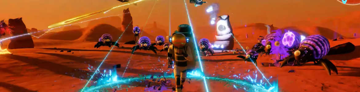 Swarm Harvest video 1