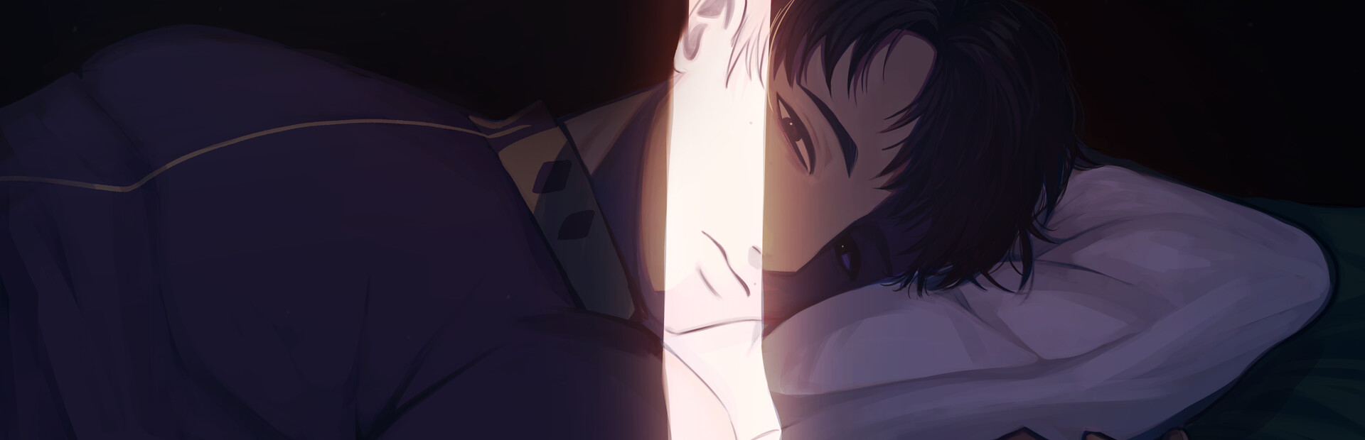 The Prince's Keeper