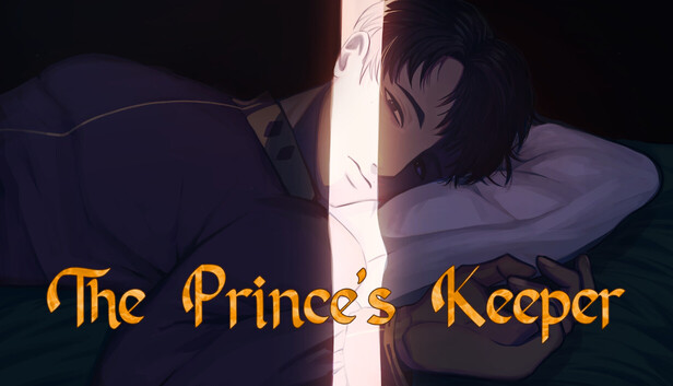The Prince's Keeper