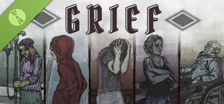 Grief Demo banner image