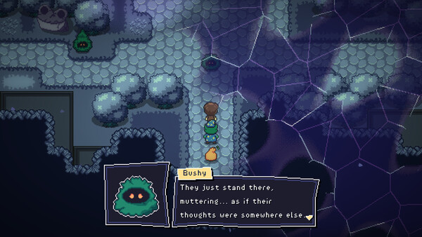 Crooky The Game screenshot 11