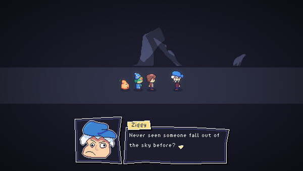 Crooky The Game screenshot 8