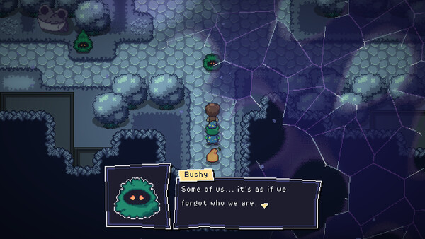 Crooky The Game screenshot 3