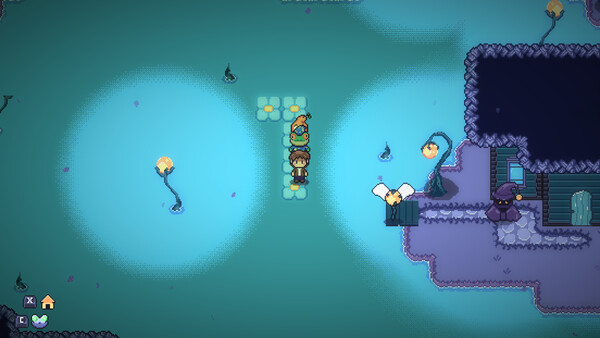 Crooky The Game screenshot 5