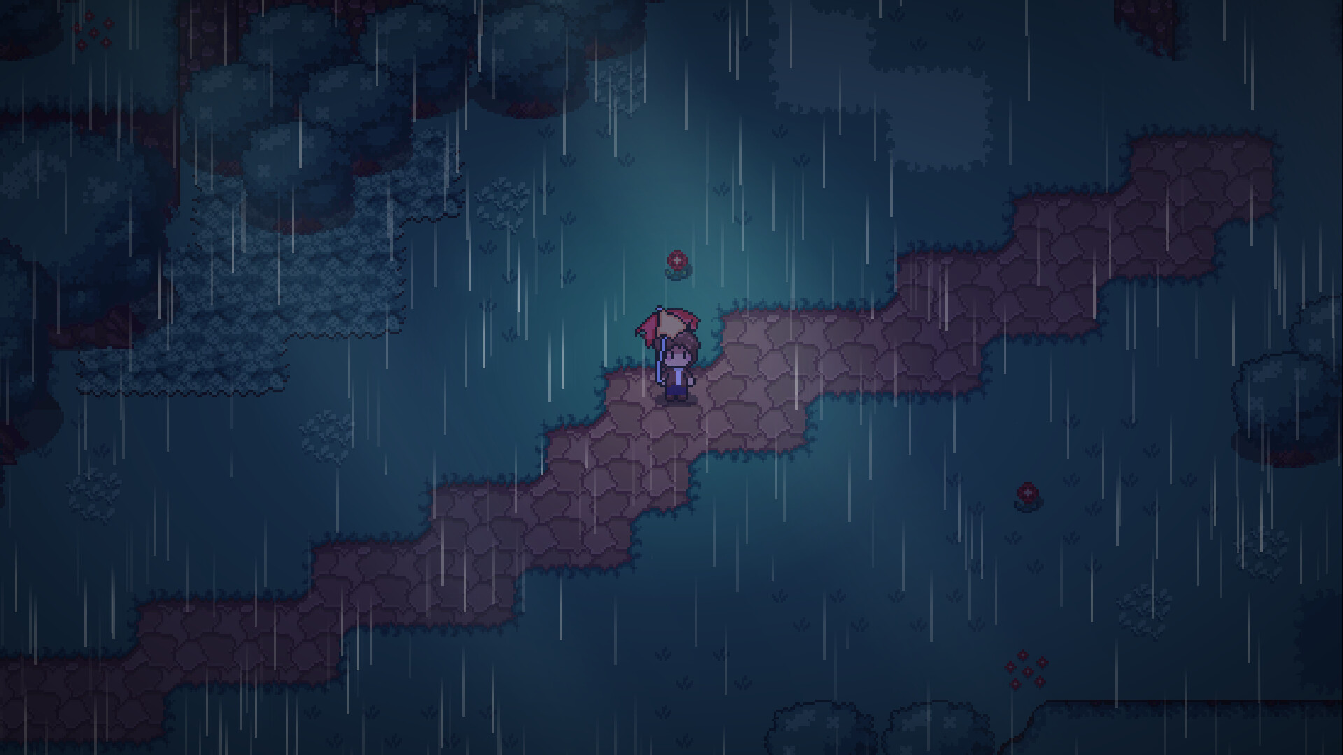 Crooky The Game screenshot 1