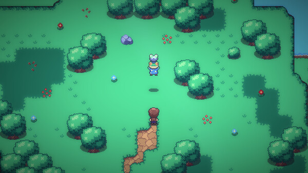 Crooky The Game screenshot 7